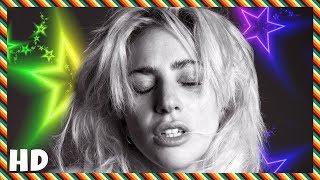 Lady Gaga - TEA | (INSTRUMENTAL / FANMADE)