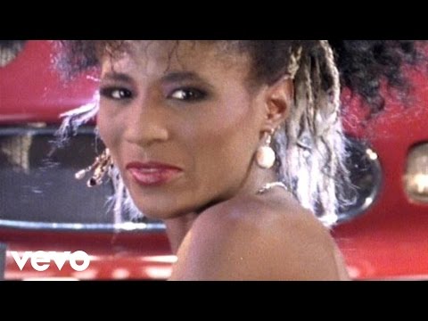 Sinitta - G.T.O.