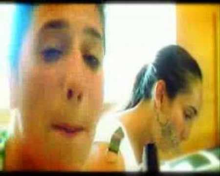 Assia et Diam's-Enregistrement de "politiquement correct"