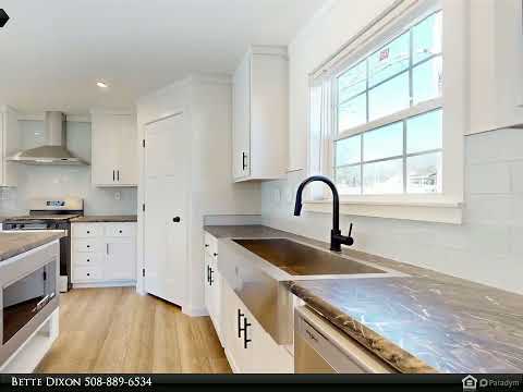 Homes for Sale - 12 Finny's Way, Brockton, MA