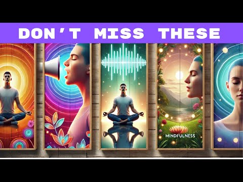 3 THINGS ACTORS MUST PRACTICE EVERYDAY