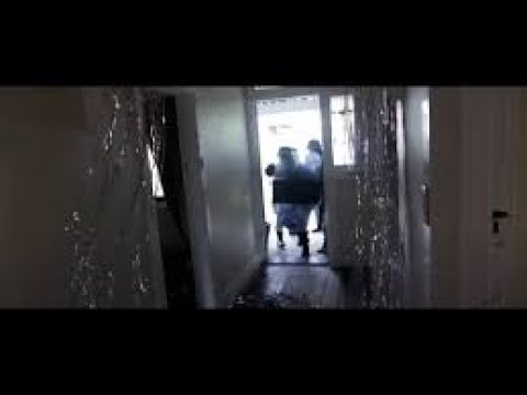 second chance trio - phase 2 (bravery through the slaughter) {my take}