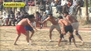 (1) Ambala jattan (Hoshiarpur) Kabaddi Tournament 14 Feb 2016