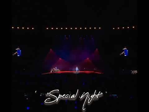 WINNER | Special Night | Live Performance | English Lyrics