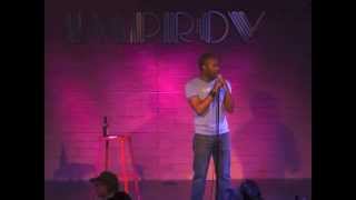 Devyan DuMon @ Tempe Improv