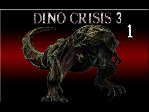 Dino Crisis 2 Playstation 3