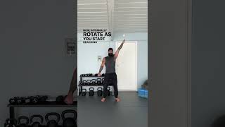 Shoulder Controlled Articular Rotation demonstration thumbnail