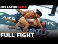 Full Fight | AJ McKee vs Derek Campos | Bellator 236