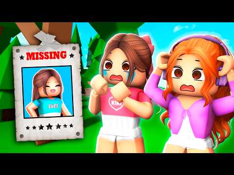 Eves Went MISSING In Brookhaven!