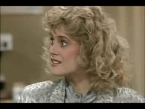 Lesleh Donaldson in Check It Out (1986)