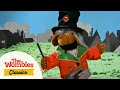 The Wombles 70s Classics The Circus Comes To Wimbledon S1EP30 WomblesOfficial ​