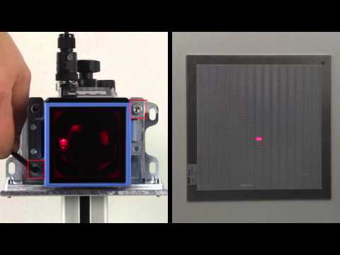 Optische Datenubertragung Isd400 Sick