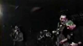 Suicide Machines - I Don`t Wanna Hear It ( Minor Threat )