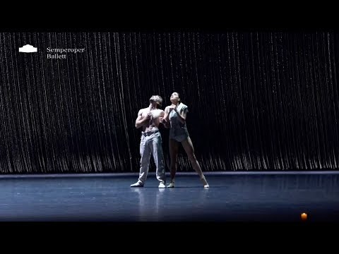 »Gods & Dogs« - Dancers: Alice Mariani and Jón Vallejo