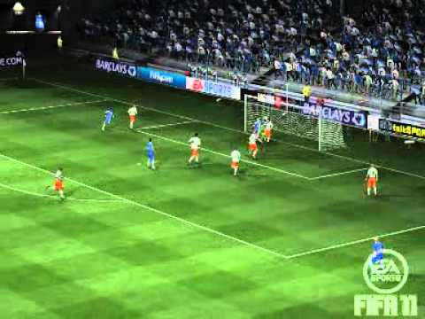 Wigan Athletic 1 -- 0 Blackpool