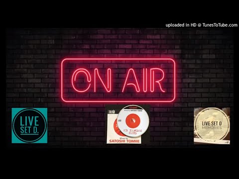 Satoshi Tomiie - ES Teaser Plus [ 2005]