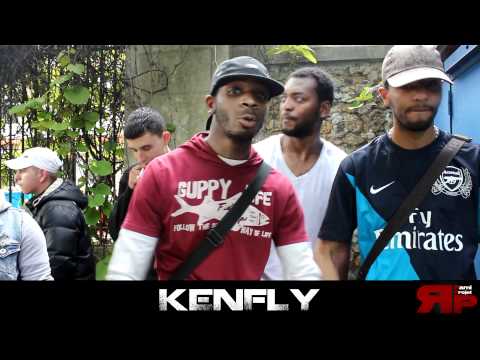 Rami Style #18 : Kenfly (Choisy-le-Roi - 94) (By Rami Projet)