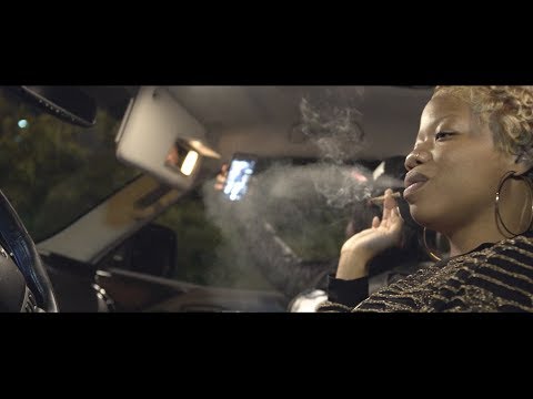Lady T x Tommy Flee - Hop Out The Whip (Music Video)