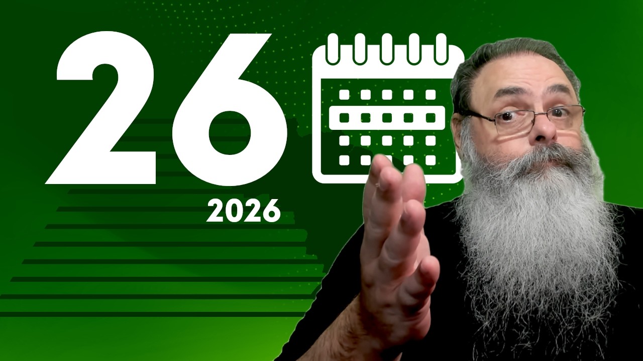 SEMANA 26 ao VIVO - COPA do MUNDO domina NOTÍCIAS, mas ELEIÇÕES VEM AÍ