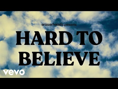 Eraserheads - Hard To Believe