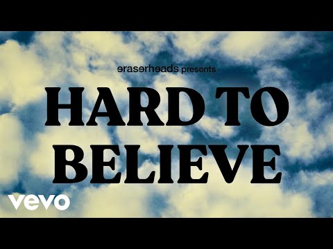 Eraserheads - Hard To Believe