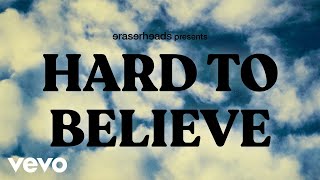 Eraserheads - Hard To Believe