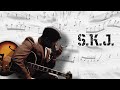 S.K.J - Wes Montgomery (Jazz guitar transcription)