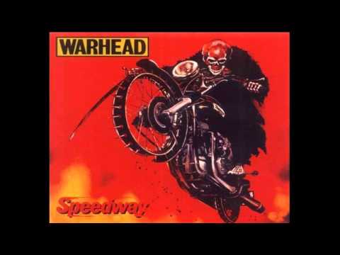 8. First Light of the Apocalypse - Warhead