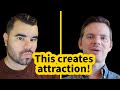 Communication That Makes Women Chase You DEVELOP ATTRACTION REACTION