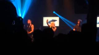 Feels like forever by Lacey Sturm 2/4/16