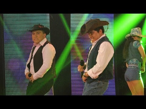 Gerardo Morán Y Rolando Pinoargote - Con la misma piedra