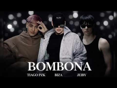 TIAGO PZK || BZRP MUSIC SESSIONS ft. Jeiby (Video Oficial)