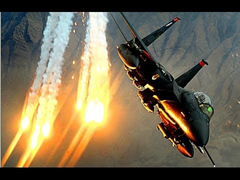 The concept of stealth fighter F-15J for the Japanese Air Force