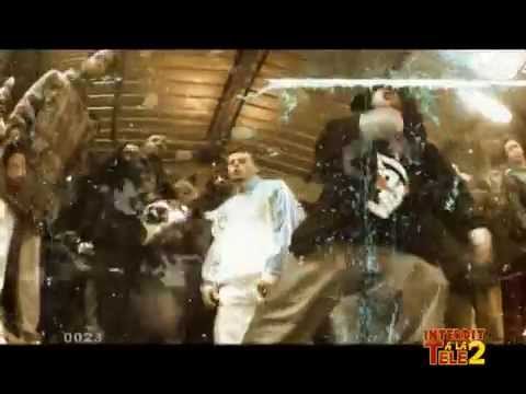 Alibi Montana Feat Rockin Squat - 1260 jours