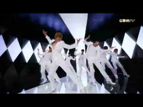 [TEASER] ZE:A - Heart For 2