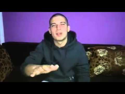 Cocoon Kills   Cocoon Kills   Joc La Dublu   freestyle