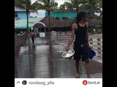 Silent king Ron Dawg-  Neva Land