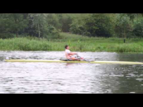 Lea RC NOV 1x @ Peterborough Spring Regatta 2014