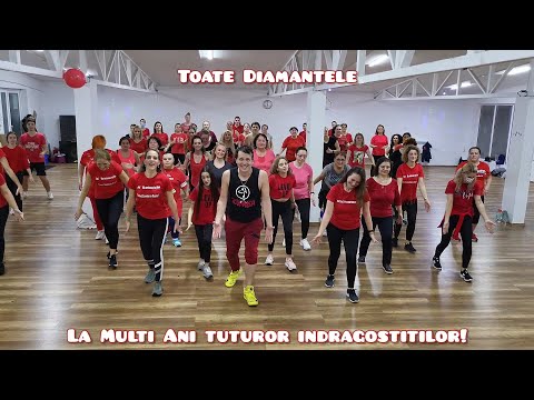 Andrei Osanu - TOATE DIAMANTELE