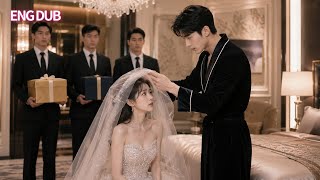 Forced to Marry the “Monster” CEO… But He Became Her Only Protector#Drama