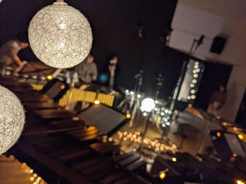 The Feeling of Coming Home/Victor LaBozzetta Ⅲ(TOHO PERCUSSION ENSEMBLE)