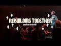 Rebuilding Together Rise Rebuild Jonathan Stockstill Bethany Church