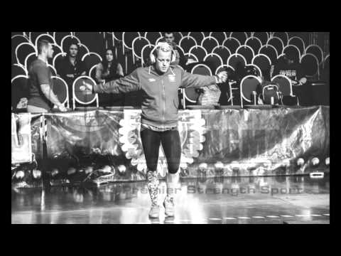 2016 Arnold World Amateur Strongman