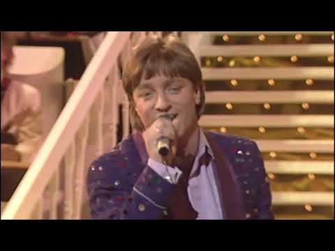 Tor Endresen – Café le swing (Melodi Grand Prix 1990)