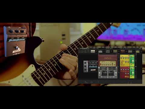 Free Download Efektor Blues Bundle v1.0.0 WiN-TCD