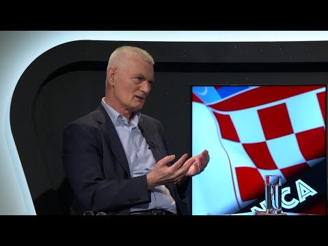 BUDNICA 10.02.2022. Marko Marković: Milanovićevo ponašanje je za stručnu ekspertizu!