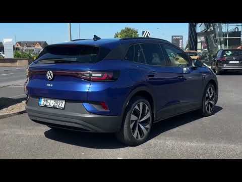 Volkswagen ID.4 LIFE DX 77kWh 174HP - Image 2