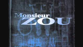 Monsieur ZOU - Le vent tourne à l'Est (remix édition vinyle)