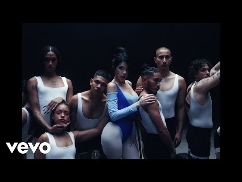 Kenia Os - Una y Otra Vez (Video Oficial)