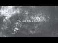 Chevelle- Antisaint (Lyrics)